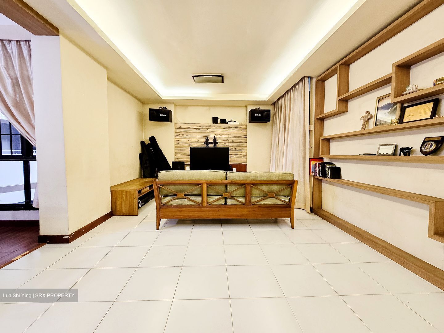 Blk 467 Segar Gardens (Bukit Panjang), HDB Executive #632902591